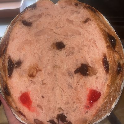 Chocolate Cherry 