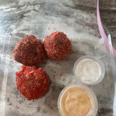 Boudin Ball Tray 