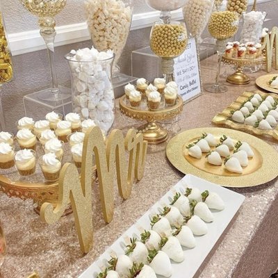 Event Treats