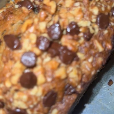 Banana Bread 