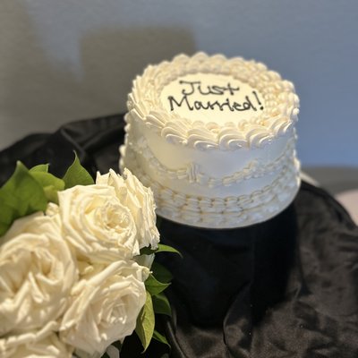 Elopement Package- A