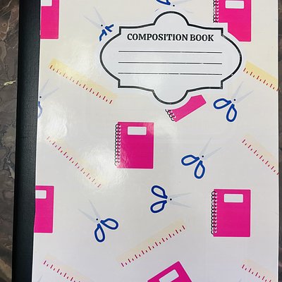 Customization Notebooks