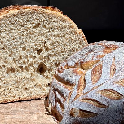 Signature Boule, Organic