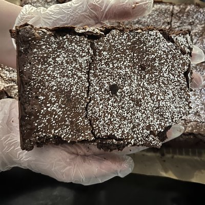 Brownies