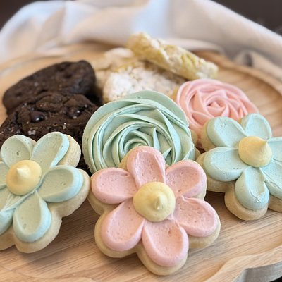 Mother’s Day Box
