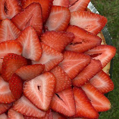 Cheesecakes