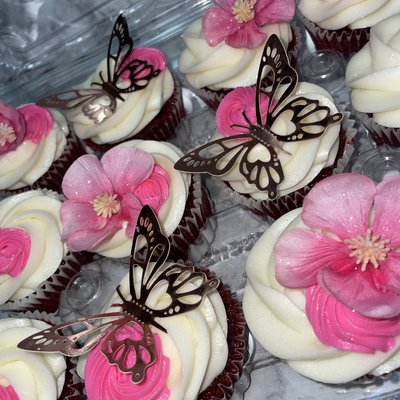 Cupcakes (dozen)