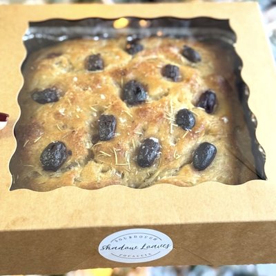 Rosemary Kalamata 