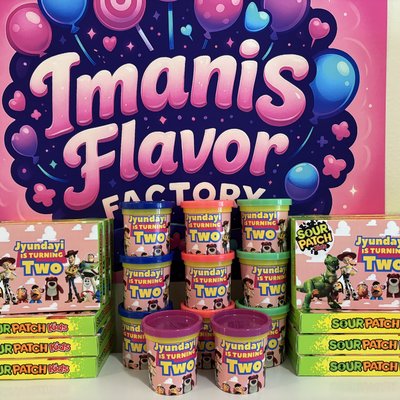 party favors