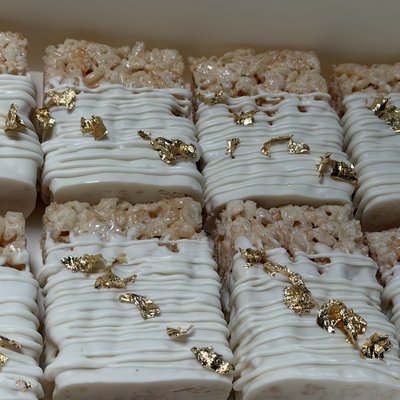Rice Krispies 