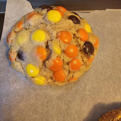 PB Explosion Cookie 6ct