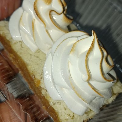 Lemon Barz