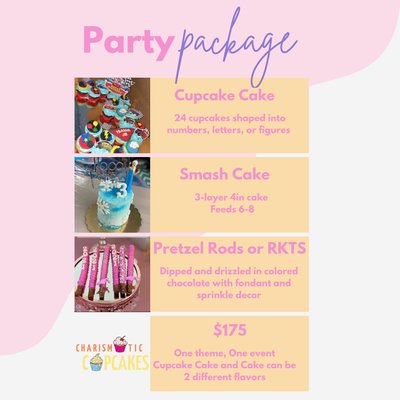 Party Package