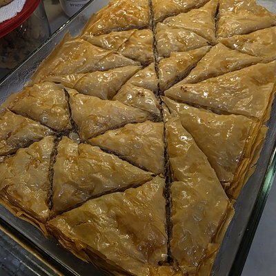 Baklava