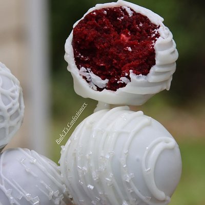 Cake Pops