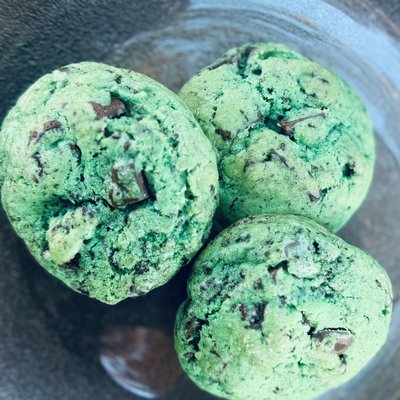 Mint Chocolate Chip
