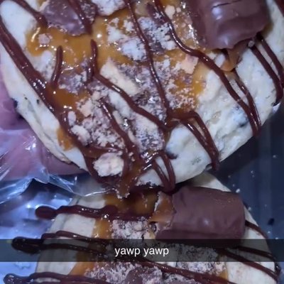Twix 🍫
