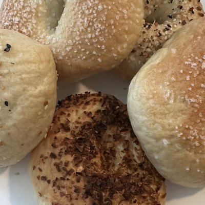 Bagels