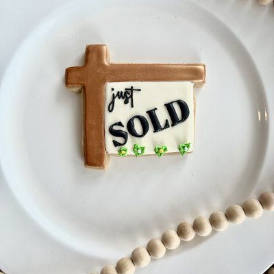 Just Sold