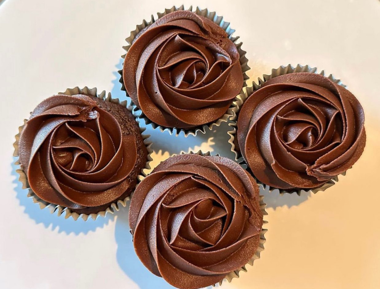 Chocolate Cupcakes 