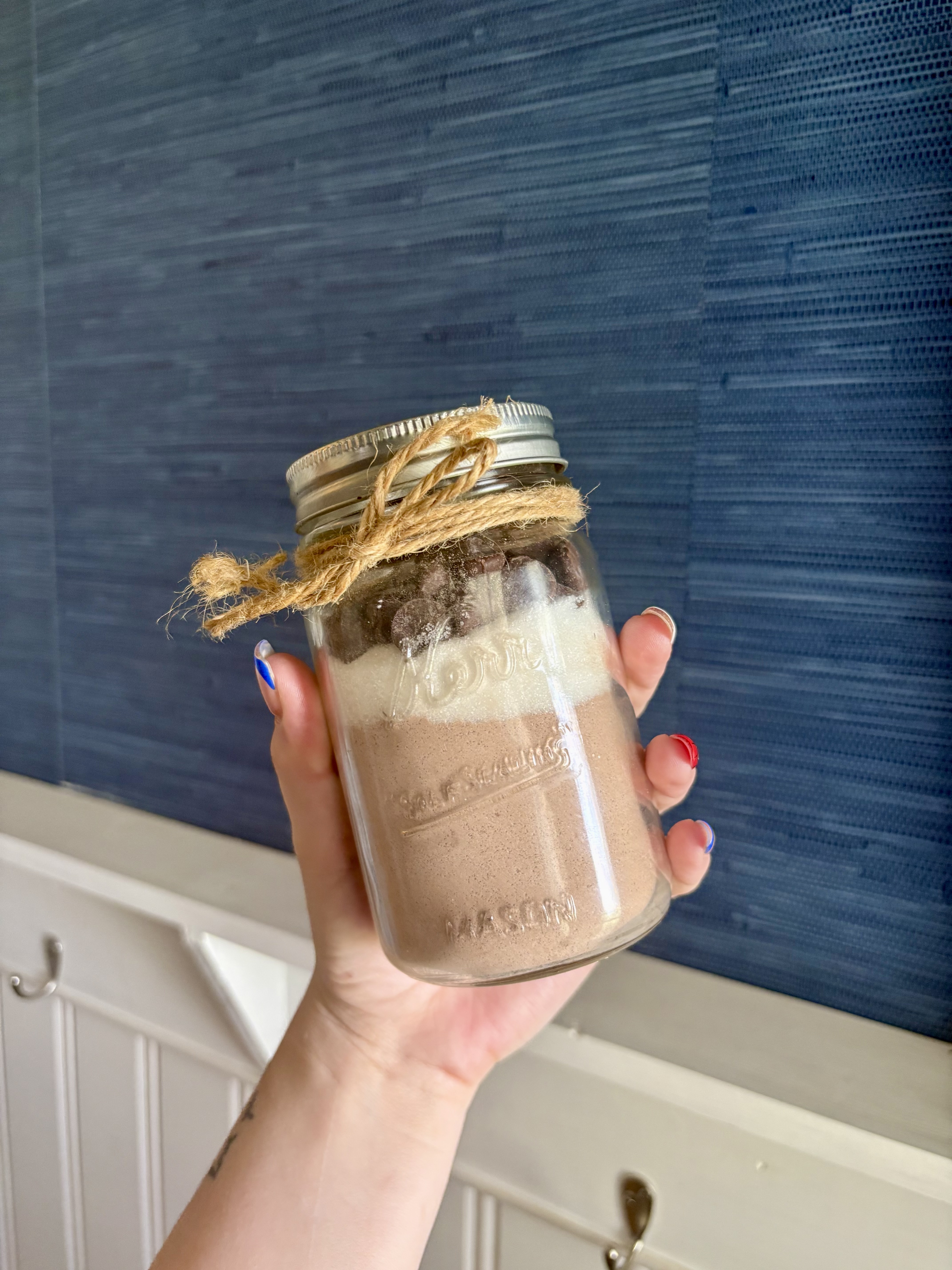 Fudgy Brownie Mix 