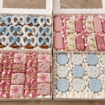 Mini Party Pack