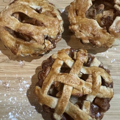 Apple Pie