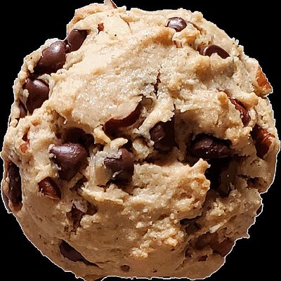 Pecan Chip