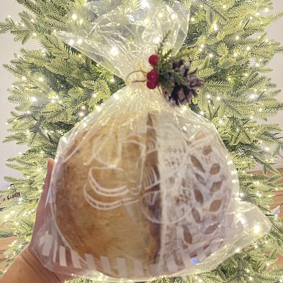 Christmas Gift Wrapping Option