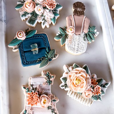 Elaborate-Custom Order