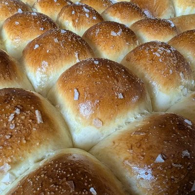Dinner Rolls
