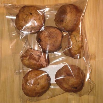 NanaChip Minis