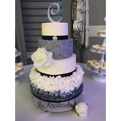 Tiered Cakes
