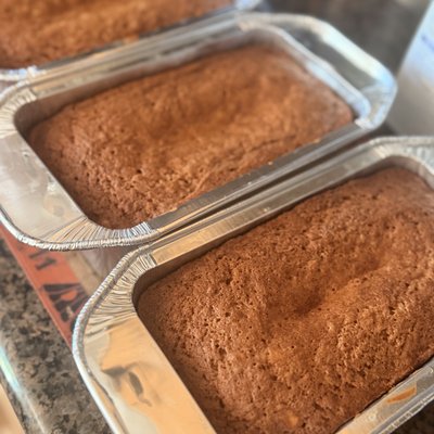 Banana Bread