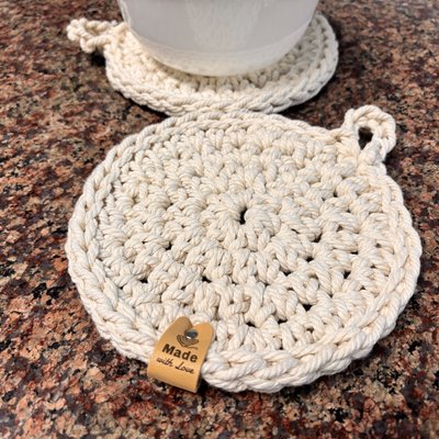 Trivet