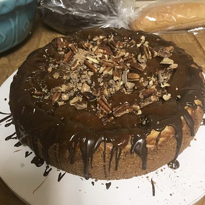 Chocolate Cake >Please Indicate Topping 
