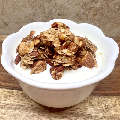 Granola - Vanilla