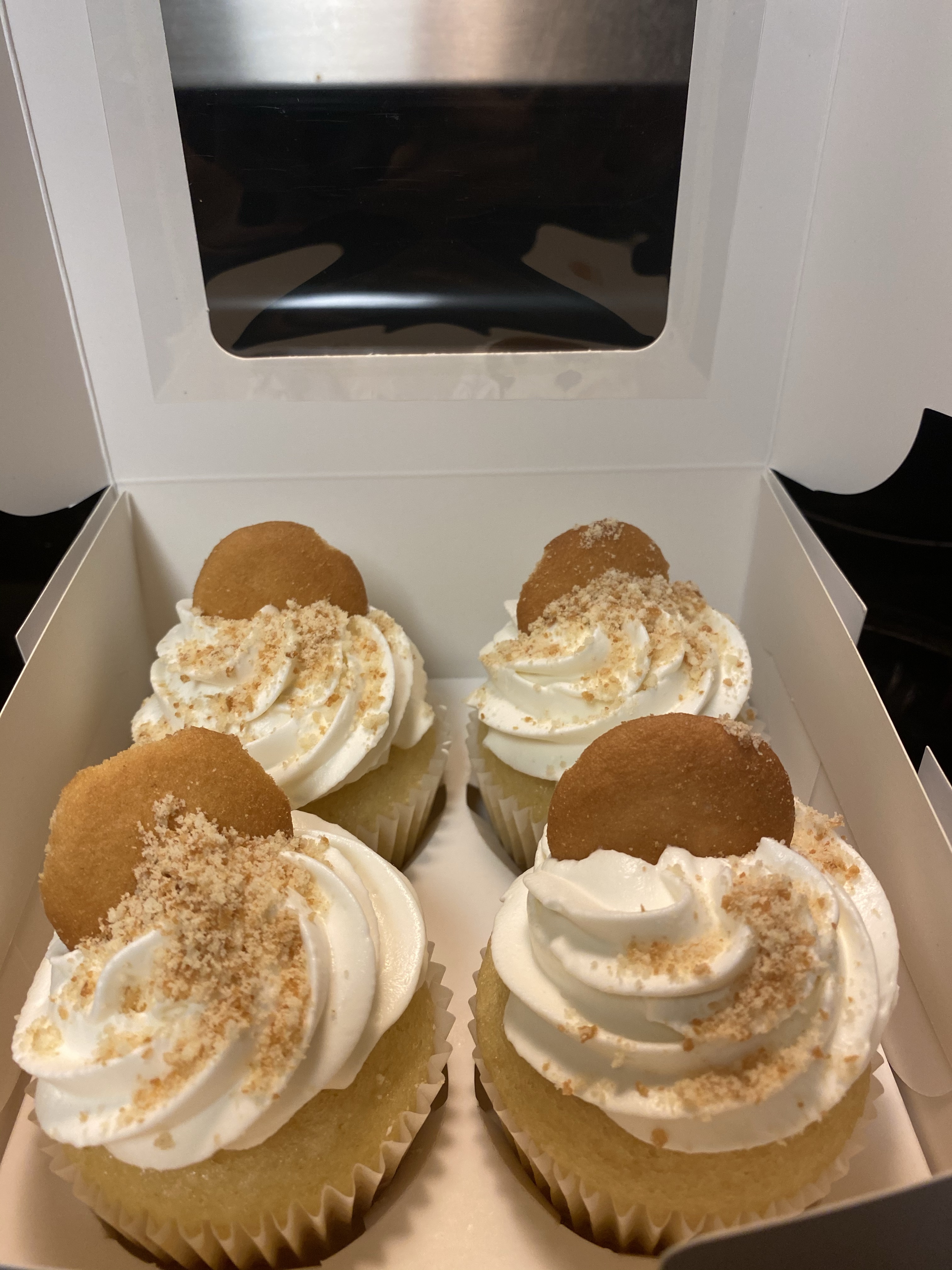 Gourmet Cupcake Sale 6ct