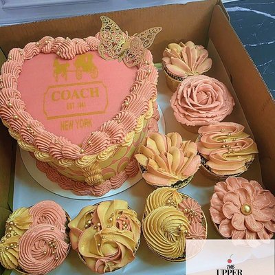 Coach Bento Box