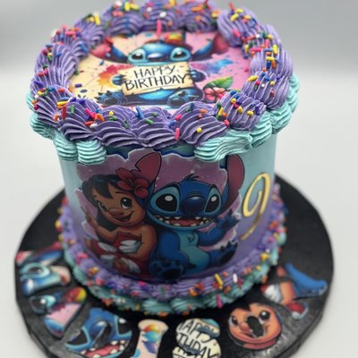 Edible Images 