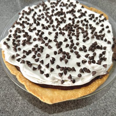 Chocolate Pie
