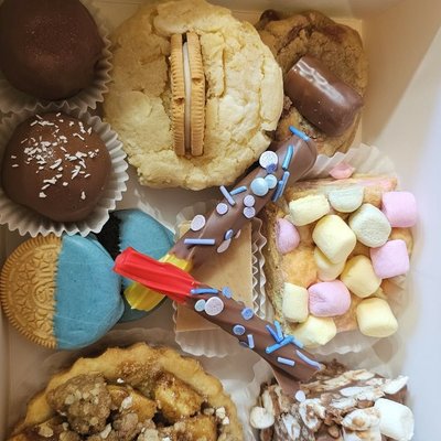 Small Box