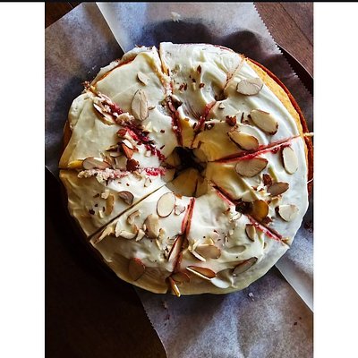 BUNDT. 