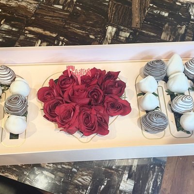 “MOM” Luxury Box