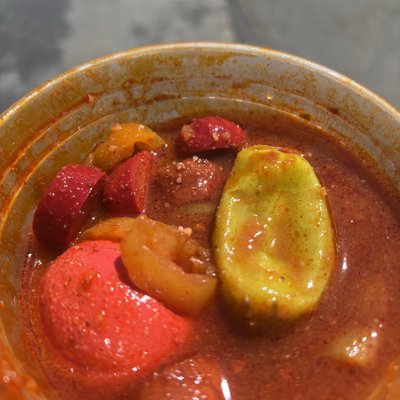 hot Weenie Bowl