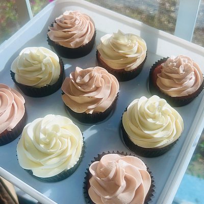 Cupcakes 