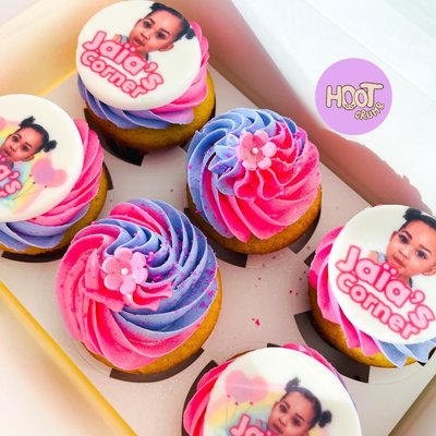 Cupcakes 