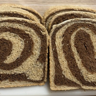 Marble Rye
