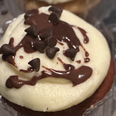 Cupcakes (Gourmet)