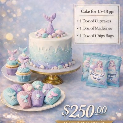 Party Package 